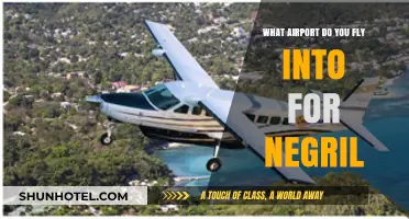 Flying to Negril: Your Guide to the Nearest Airport