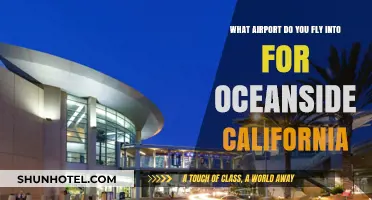 Flying to Oceanside, California: Your Ultimate Airport Guide