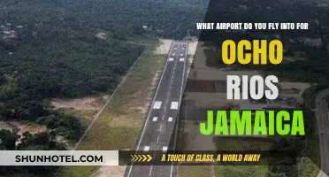 Best Airport for Ocho Rios, Jamaica: Your Ultimate Travel Guide