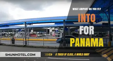 Flying to Panama: Your Guide to the Best Airport for Arrival
