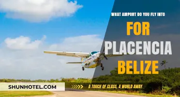 Fly into Placencia, Belize: Your Ultimate Airport Guide