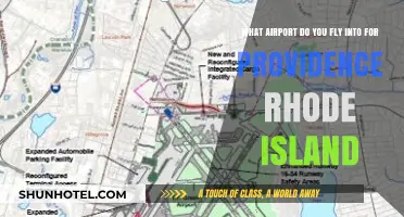 Flying to Providence, Rhode Island: Your Ultimate Airport Guide