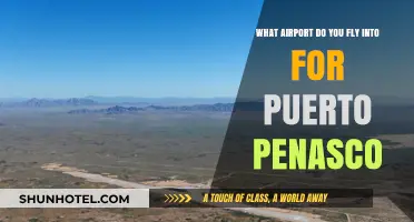Fly to Puerto Peñasco: Your Ultimate Airport Guide