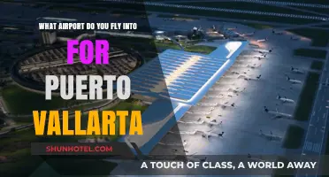 Fly into Puerto Vallarta: Your Ultimate Airport Guide