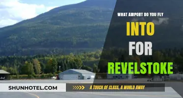 Best Airport Options for Flying into Revelstoke: A Travel Guide