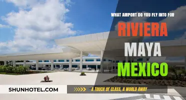 Best Airport for Riviera Maya: Your Ultimate Travel Guide