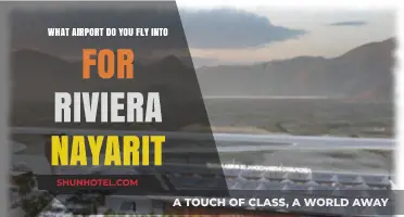 Fly into Riviera Nayarit: Your Ultimate Airport Guide