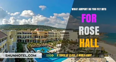Which Airport Serves Rose Hall, Jamaica? Your Ultimate Travel Guide