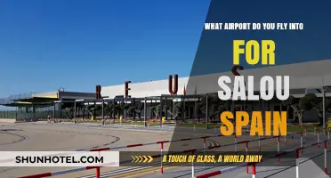 Fly to Salou, Spain: Your Ultimate Airport Guide