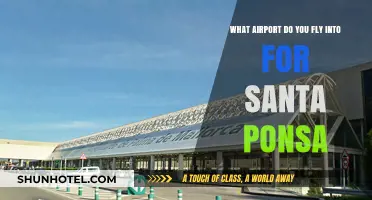 Fly to Santa Ponsa: Your Ultimate Airport Guide for Easy Travel