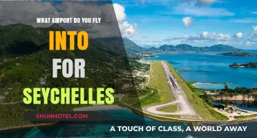 Fly to Seychelles: Your Guide to the Main Airport