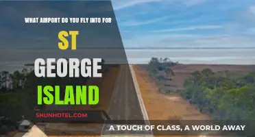 Fly to St. George Island: Your Airport Guide for Easy Access