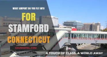 Closest Airports to Stamford, Connecticut: Your Ultimate Travel Guide