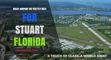 Fly into Stuart, Florida: Your Ultimate Airport Guide