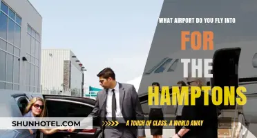 Best Airports for Hamptons Travel: Your Ultimate Flight Guide
