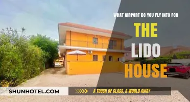 Flying to Lido House: Your Ultimate Airport Guide for a Seamless Arrival