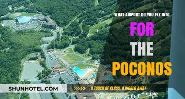 Fly into the Poconos: Your Ultimate Airport Guide