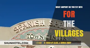 Flying to The Villages: Your Ultimate Airport Guide for Easy Access