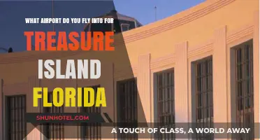 Fly to Treasure Island, Florida: Your Ultimate Airport Guide
