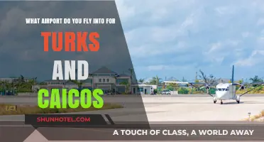 Fly to Turks and Caicos: Your Ultimate Airport Guide