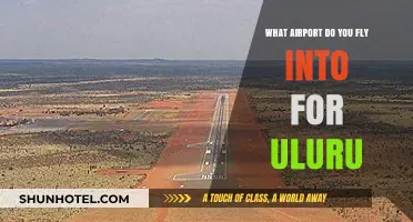 Fly to Uluru: Your Guide to the Nearest Airport