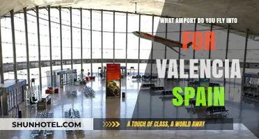 Fly into Valencia Spain: Your Ultimate Airport Guide