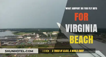 Best Airport Options for Flying into Virginia Beach: A Travel Guide
