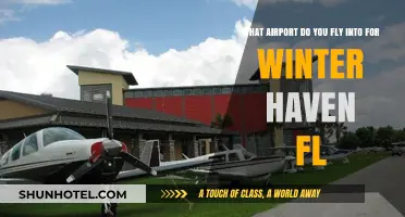 Fly to Winter Haven, FL: Nearest Airport Guide for Travelers