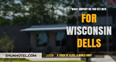Fly into Wisconsin Dells: Your Ultimate Airport Guide