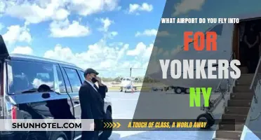 Flying to Yonkers, NY? Here’s Your Airport Guide