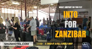 Fly to Zanzibar: Your Guide to the Best Airport Arrival