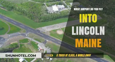 Flying to Lincoln, Maine: Your Ultimate Airport Guide