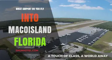Which Airport Serves Marco Island, Florida? Your Ultimate Travel Guide