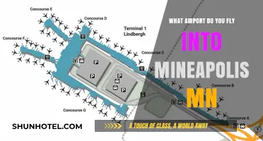 Flying to Minneapolis: Your Guide to the Best Airport Options