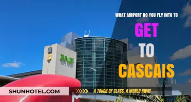 Which Airport Serves Cascais, Portugal: Your Ultimate Travel Guide