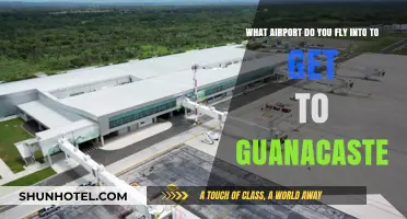 Flying to Guanacaste: Your Guide to the Best Airport