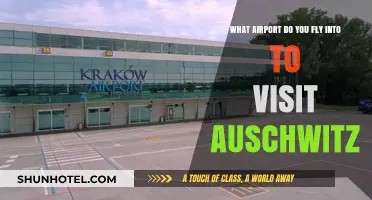 Visiting Auschwitz: Which Airport to Fly Into for Your Trip