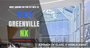 Fly into Greenville, SC: Your Ultimate Airport Guide for Visitors