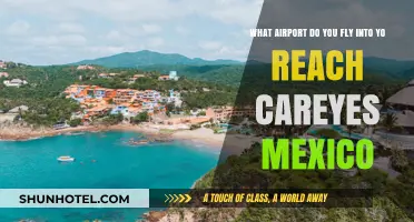 Fly to Careyes, Mexico: Your Ultimate Airport Guide