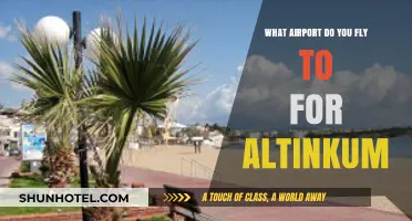 Which Airport Serves Altinkum? Your Ultimate Travel Guide to Turkey