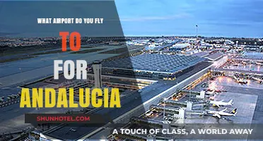Best Airports for Exploring Andalusia: Your Ultimate Travel Guide