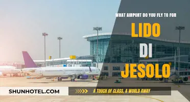 Fly to Venice Airport for Lido di Jesolo: Your Gateway to the Italian Riviera