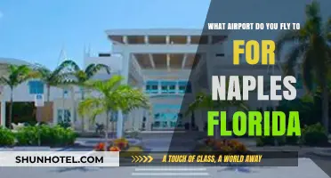Fly to Naples, Florida: Your Ultimate Airport Guide