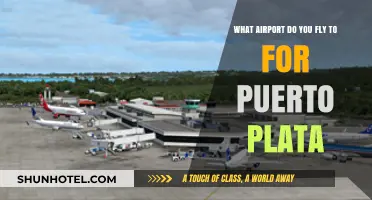 Fly to Puerto Plata: Your Ultimate Airport Guide for Travel