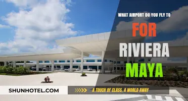 Best Airport for Riviera Maya: Your Ultimate Travel Guide