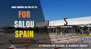Fly to Salou, Spain: Your Ultimate Airport Guide