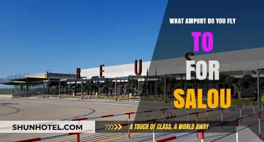 Fly to Reus Airport for Salou: Your Ultimate Travel Guide