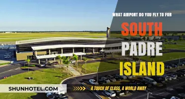 Fly to South Padre Island: Your Ultimate Airport Guide