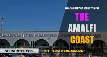 Best Airport for Amalfi Coast: Your Ultimate Travel Guide