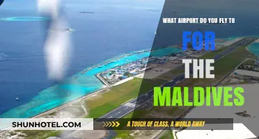 Which Maldives Airport to Fly Into: Your Ultimate Travel Guide